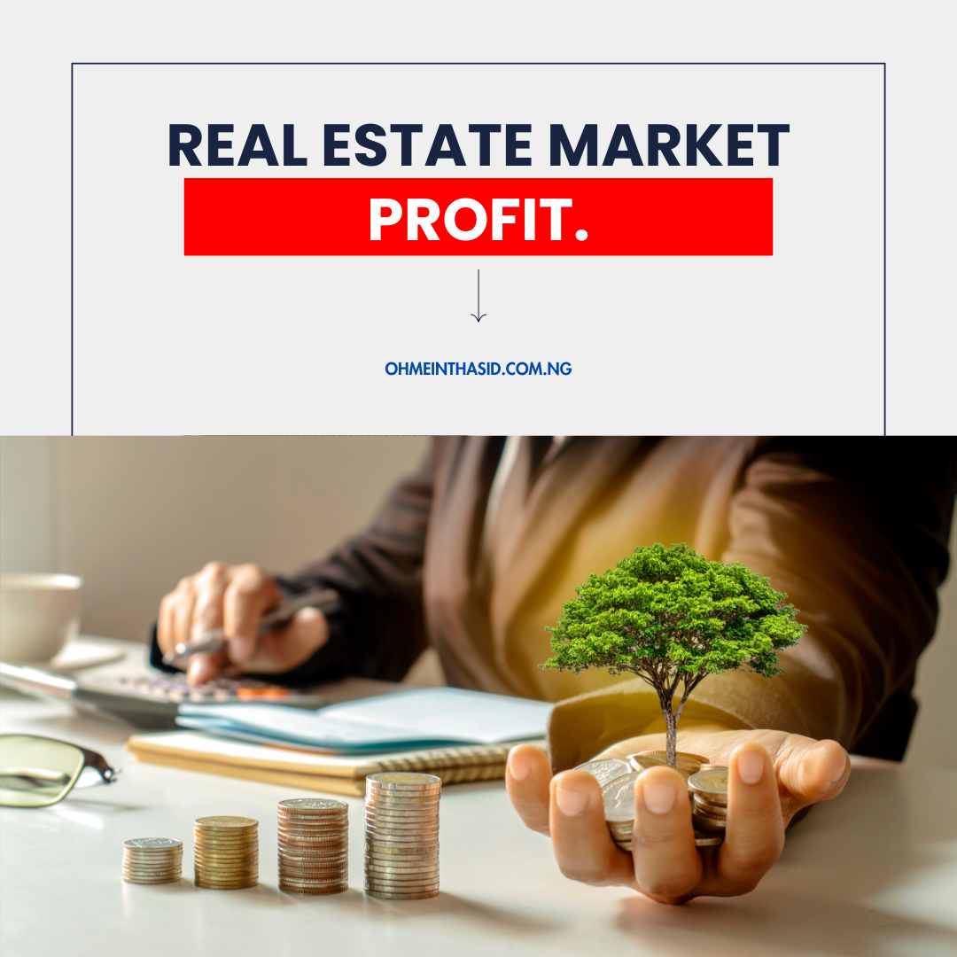 How to Profit from Lagos Real Estate Market