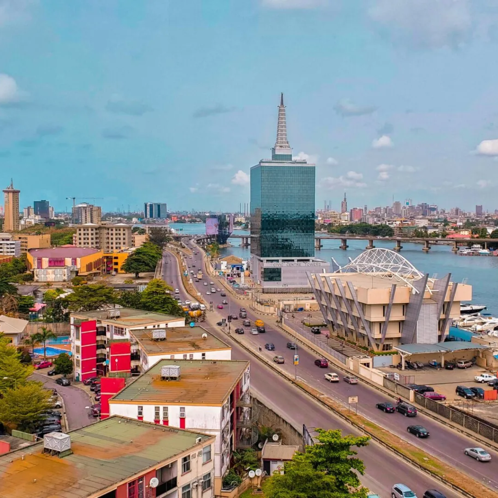 Why You Should Invest in Lagos Real Estate in 2025